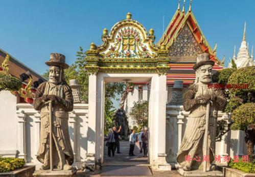 泰国墓地情降多久生效,泰国墓地情降法术功效？