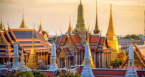 泰国情降法事到底有没有反噬,泰国情降反噬？