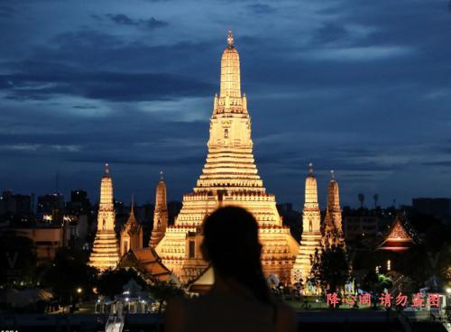 泰国黑法事一般多久见效,泰国蜡烛点完了几天能有效？